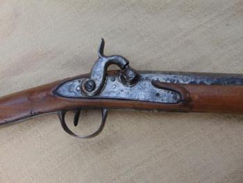 Puška na kačeny  Puška na kačeny