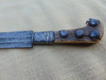 Lovecký tesák  Lovecký tesák