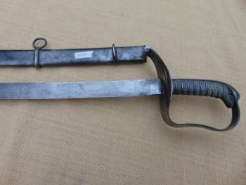 Šavle R - U 1854 Šavle R - U 1854