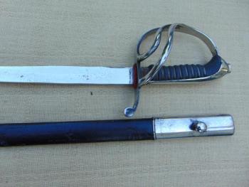 Šavle R-Uhersko  Šavle R-Uhersko