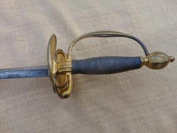 Kord 18 století Kord 18 století