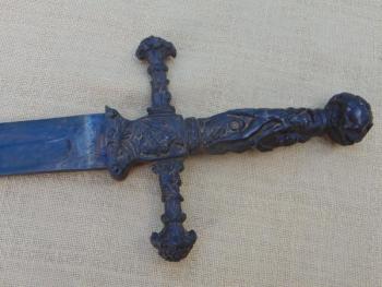 Meč 19 století Meč 19 století