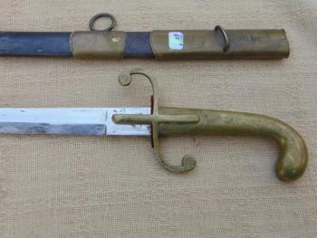 Šavle Uhersko Šavle Uhersko