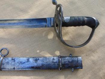 Šavle R-Uhersko 1859  Šavle R-Uhersko 1859