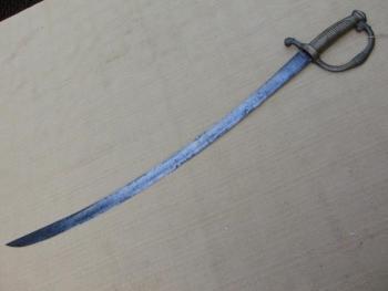 šavle  Francie  šavle  Francie