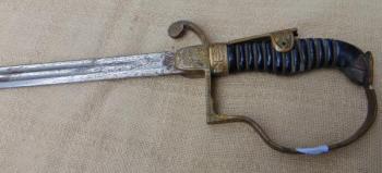 Kord 19 století Kord 19 století