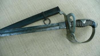 Šavle s pochvou Německo Šavle s pochvou Německo